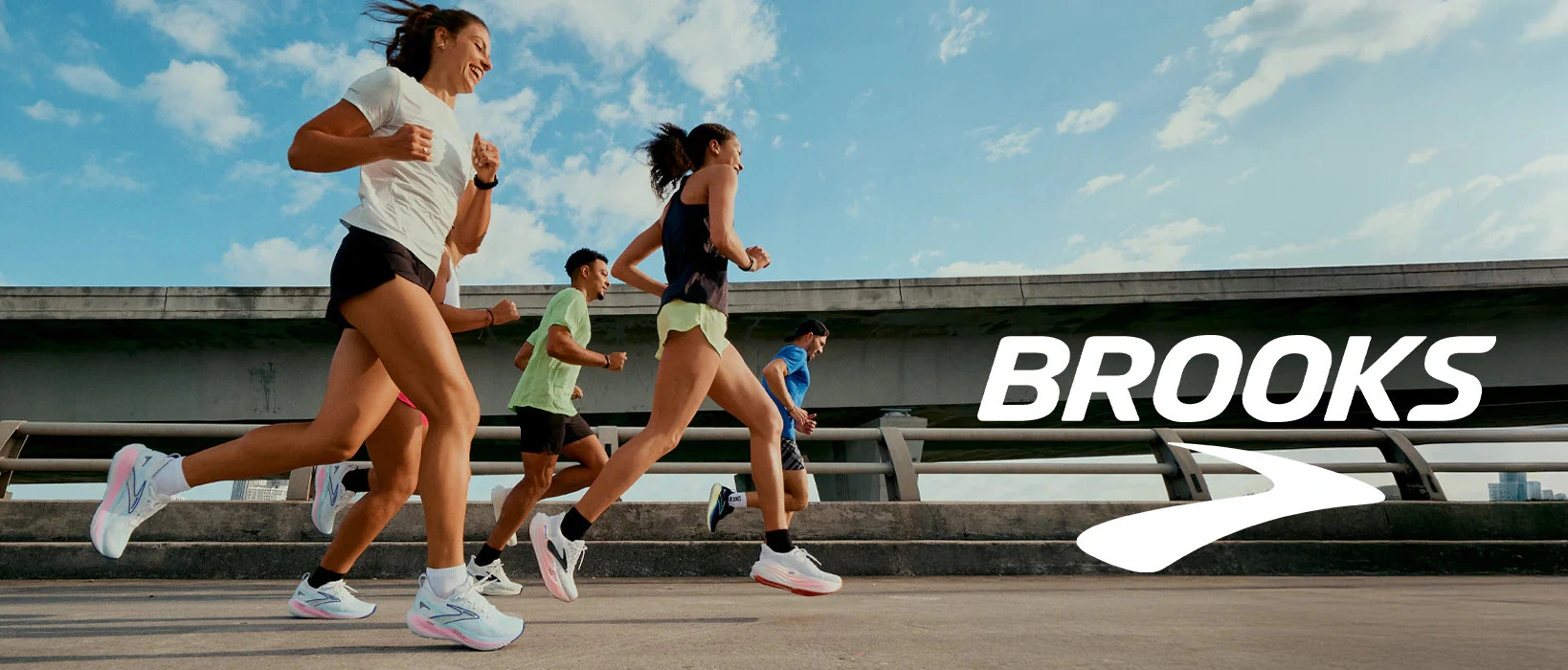 Banner 1 - Magazin Oficial Brooks România